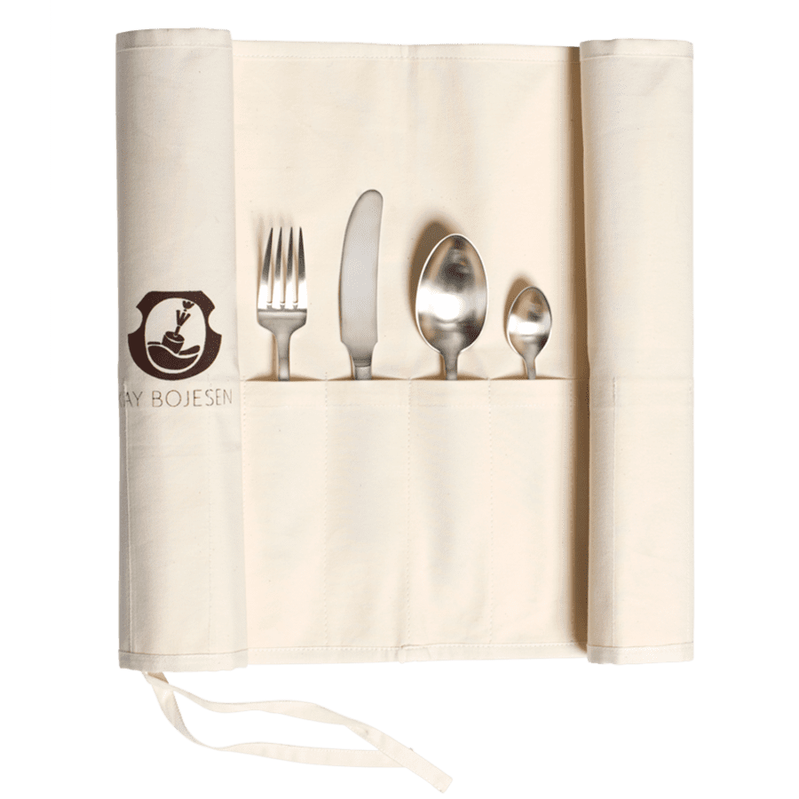 Profile Kit d'ustensiles de cuisine - Matt Steel