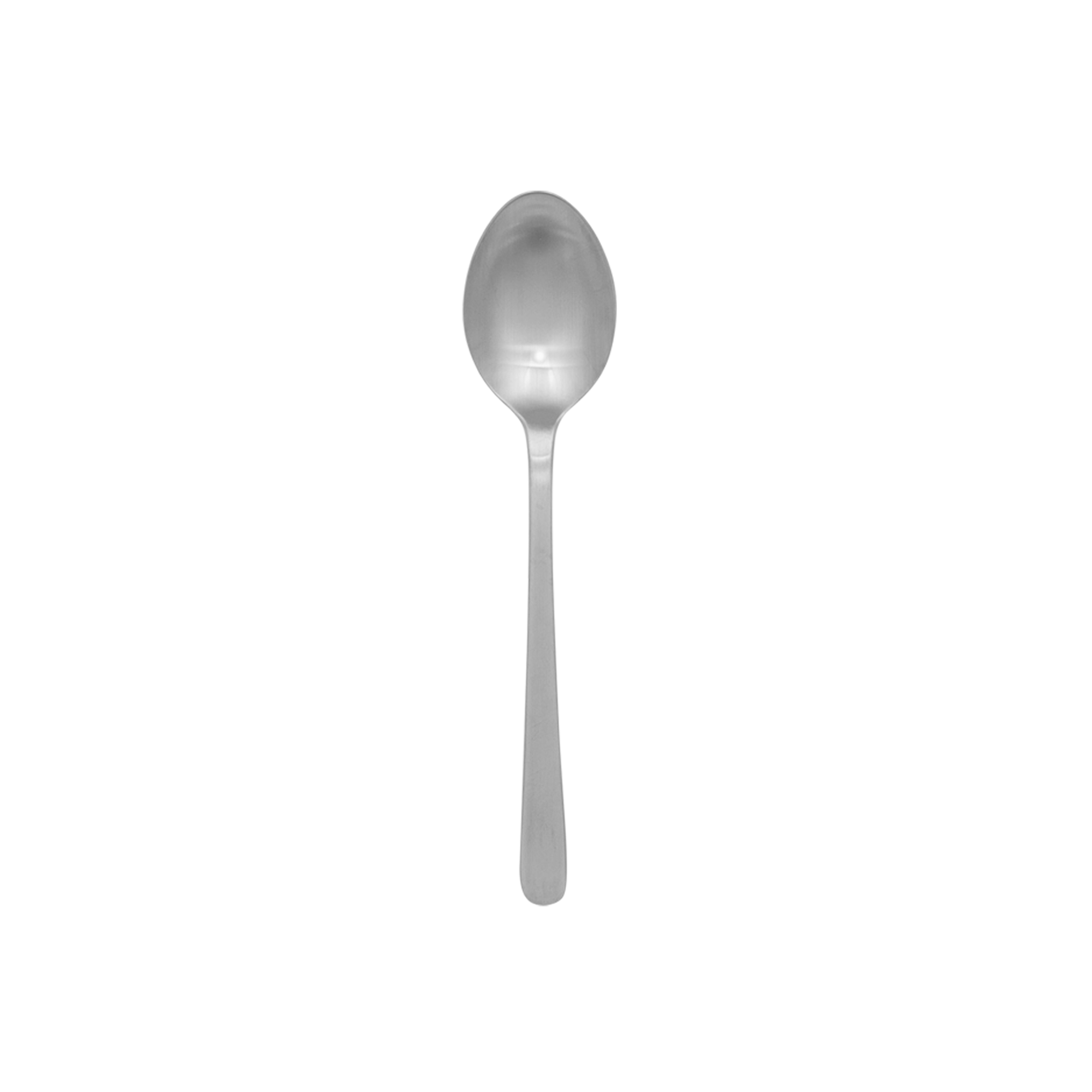 Dessert spoon small