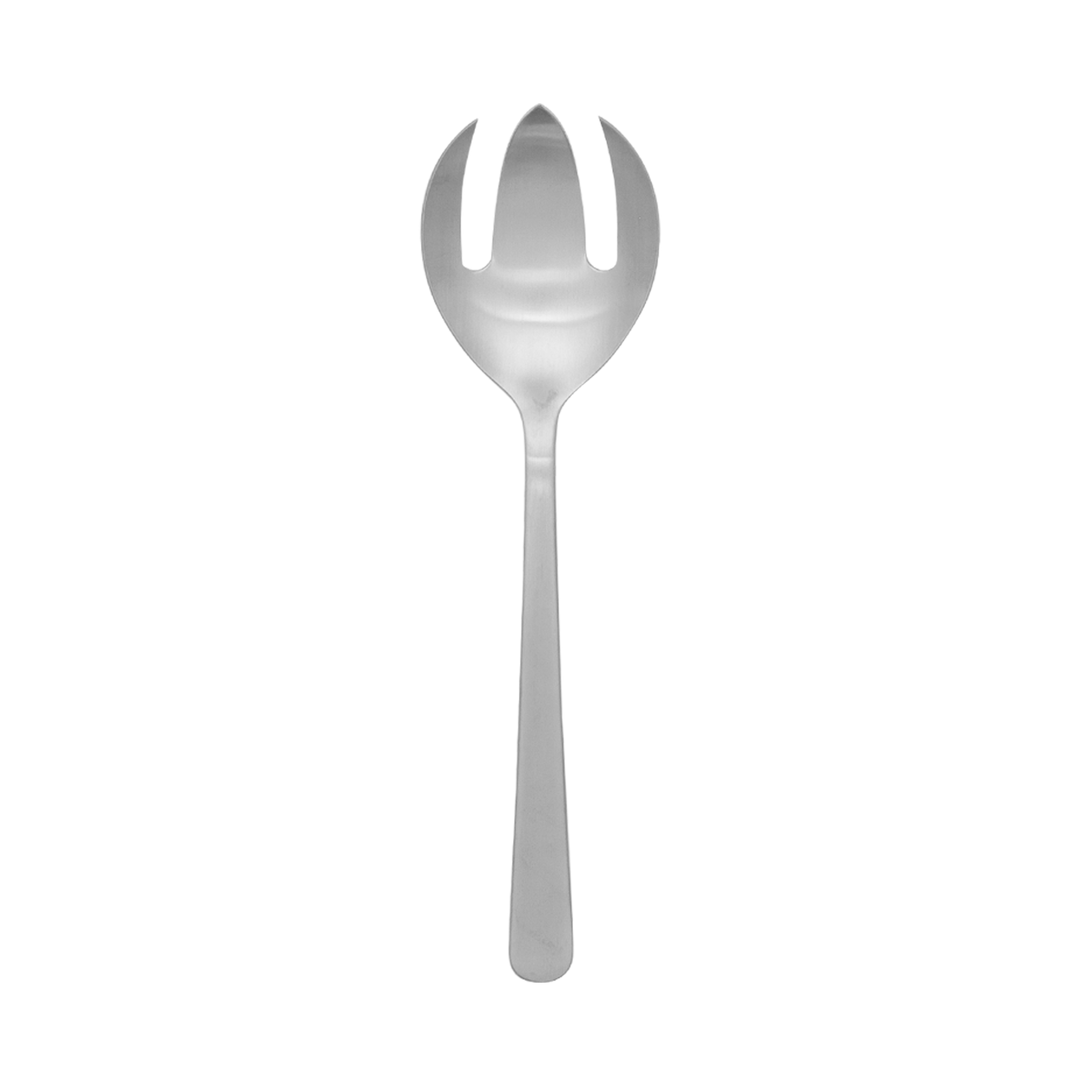 Serving fork small