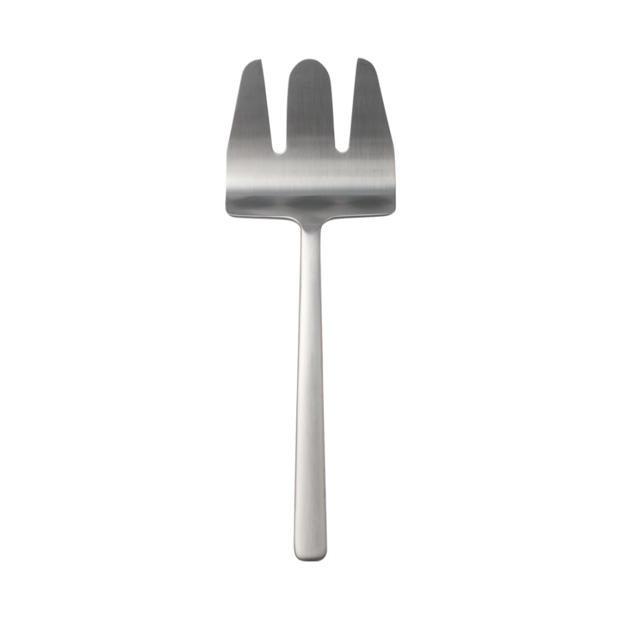 Asparagus fork matte
