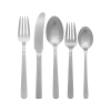 5-piece cutlery set
